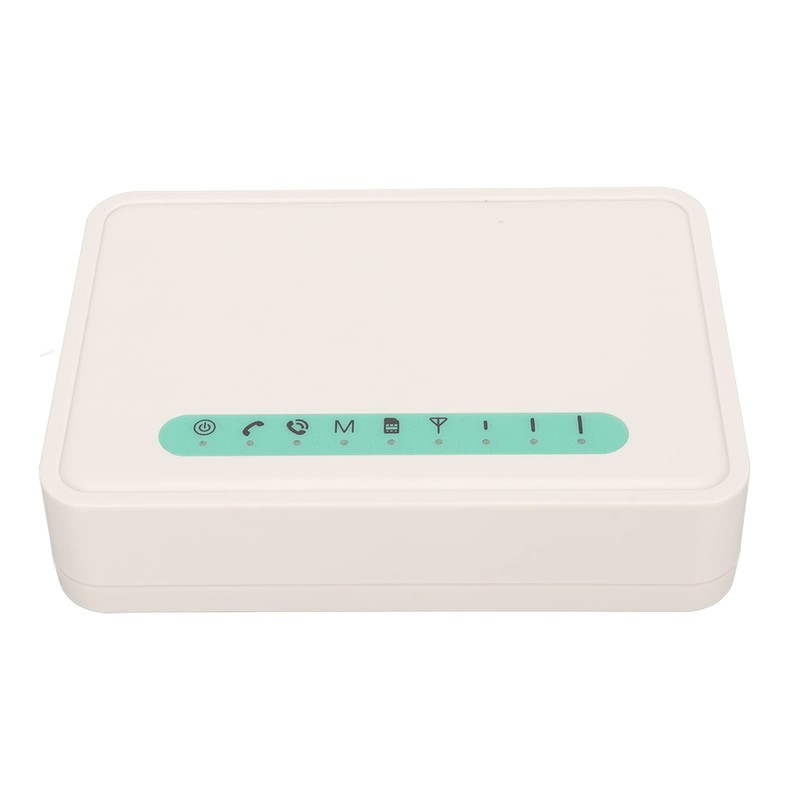 GSM ID Dialer, Quad Band DTMF Fixed Wireless Terminal 3G