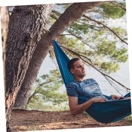 DOITOOL Oval Swivel Trigger Clips 2 Pcs Brass Lobster Clasp for Lanyard Bag Hooks