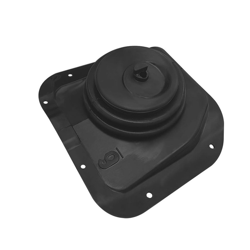 Tokinng Transmission Shift Tower Boot 5/6 Speed Manual Rubber Lower