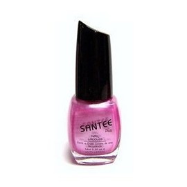 Santee Nail Lacquer Sweet Red M20