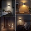 VOLISUN Night Light, Dimmable Led Night Lights Plug into Wall,