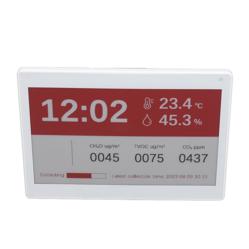 Wireless Electronic Paper Display 7.5in Editable Electric Ink Screen Business