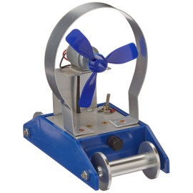 United Scientific FNCRT1 Fan Cart