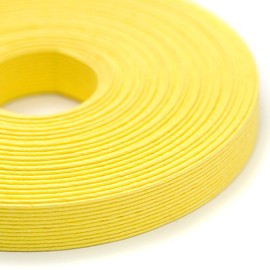 Craft Eco Craft Tape Dandelion 50 m Roll 15 mm Wide 12 Core