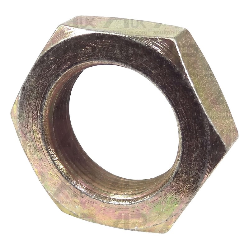 APUK 5 Half Lock Nut M28 x 1.5 RH Replacement