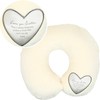 Pavilion Gift Company Love You Sister-Soft Memory Foam Travel Hospital