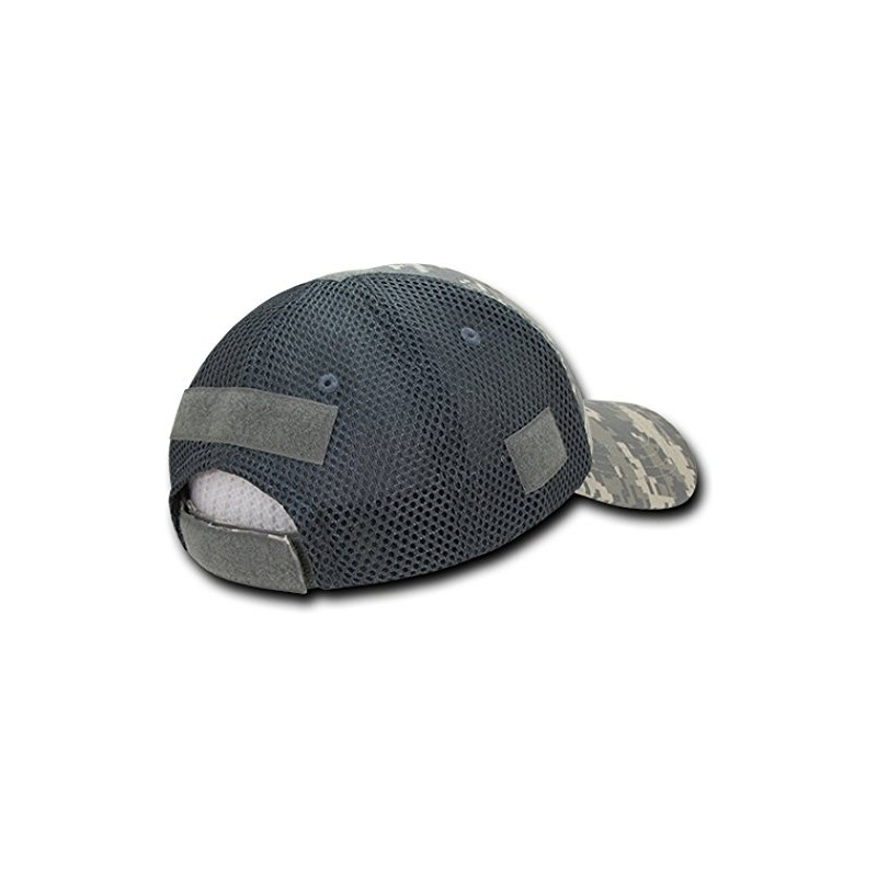 RAPDOM Tactical Low Crown Air Mesh Case, Army Combat Uniform