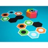Little House LIT754976 Q Memory Board Games, Multi-Coloured
