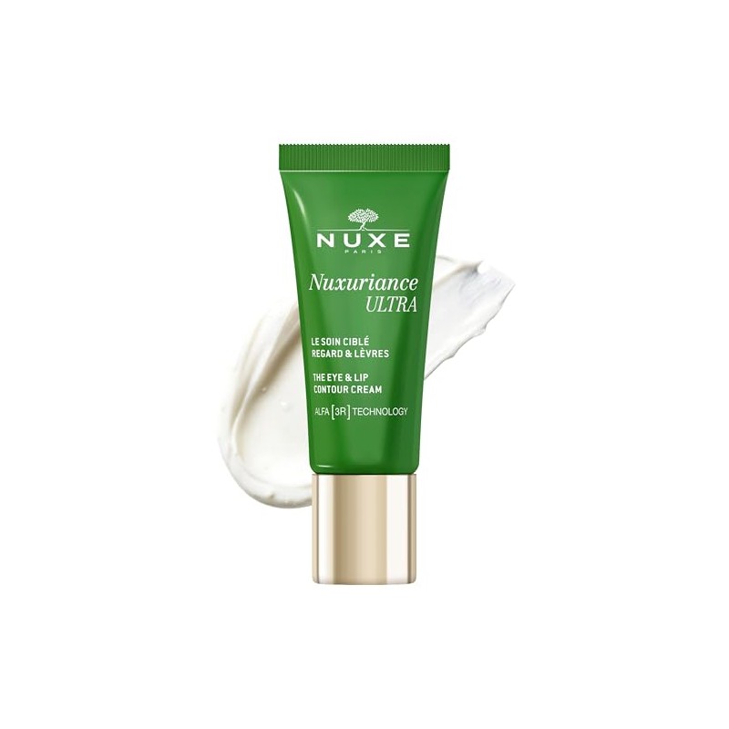 Nuxe Nuxuriance Ultra Tratamiento Específico para Contorno de Ojos Y
