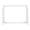 Whirlpool W11368751 Genuine OEM Refrigerator Crisper Drawer Replacement Part -