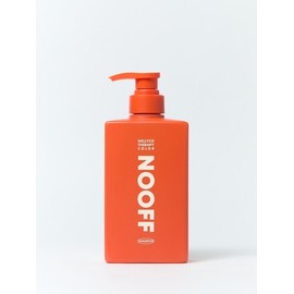 [Customized care for colored hair]Nuf Jellyco Therapy Color Shampoo 500ml / [염색모 맞춤 케어]누프 젤리코 테라피 컬러 샴푸 500ml
