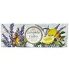 FIORENTINO 3 Pcs Fiorentino Lavender & Chedro Soap