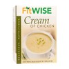FITWISE - High Protein Soup, 15g Protein, Low Calorie, Low