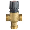 Resol MA10 Service Water Mixer 1 Inch AG Thermostatic Mixing