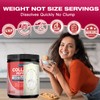 Multi Collagen Peptides Powder with Probiotics - Type I II