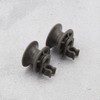 Be In Your Mind 8PCS Upper Dishrack Roller Wheels 4581DD3002A