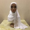 Hijab Scarf for Women Hijab Hijab Cap Adjustable Under Scarf