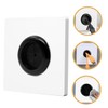 Gadpiparty Cable Management for Speaker Wires Wall Plate Cord Hider