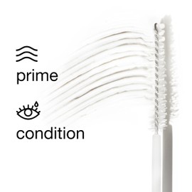Clinique Clinique Lash Building Primer | Safe For Sensitive Eyes, 1 Ounce