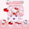 Cartoon Cosmetic Bag, F
