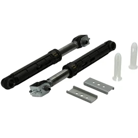 RYELDOM Pair of shock absorbers for Ariston Indesit washing machines