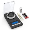 Digital Scale Kitchen Scale 0.1 G Unit Electronic Scale Cooking