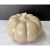 Target Threshold Cream Ceramic Stoneware Pumpkin Medium