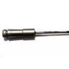 DRILL MASTERS, 0.2187 x 28" Carbide Tip Deep Hole Gun