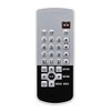 Rinnai Parts Rinnai Infrared Remote Control Set [Model Number: DSR-03]