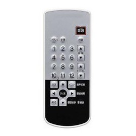 Rinnai Parts Rinnai Infrared Remote Control Set [Model Number: DSR-03]