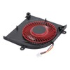 CPU Cooling Fan 4 Pin Power Connector Replacement Laptop CPU