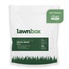 Lawnbox Grass Genie 10-0-6 100% Organic Spring Grass Fertilizer 16
