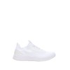 FILA Men's Saluzzo 2 Running Shoe, White, 11 US