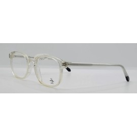Original Penguin NEW ORIGINAL PENGUIN "THE STEWART" CR Crystal 49-20-140  Eyeglasses Petite Fit