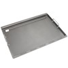 Full-Size Griddle Inserts for Weber Summit 400 Gas Grills, Flat