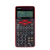 Sharp Scientific Calculator EL-W535XGB-RD