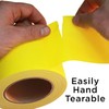 ChromaLabel Non-Reflective Multi Purpose Professional Grade Gaffer Tape Matte Finish,