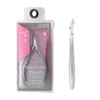 STALEKS PRO Professional Cuticle Nipper 7 mm Stainless Steel NS-31-7