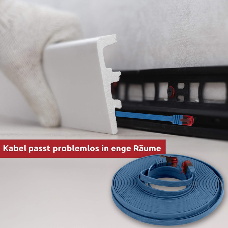 BIGtec All Patch Cables