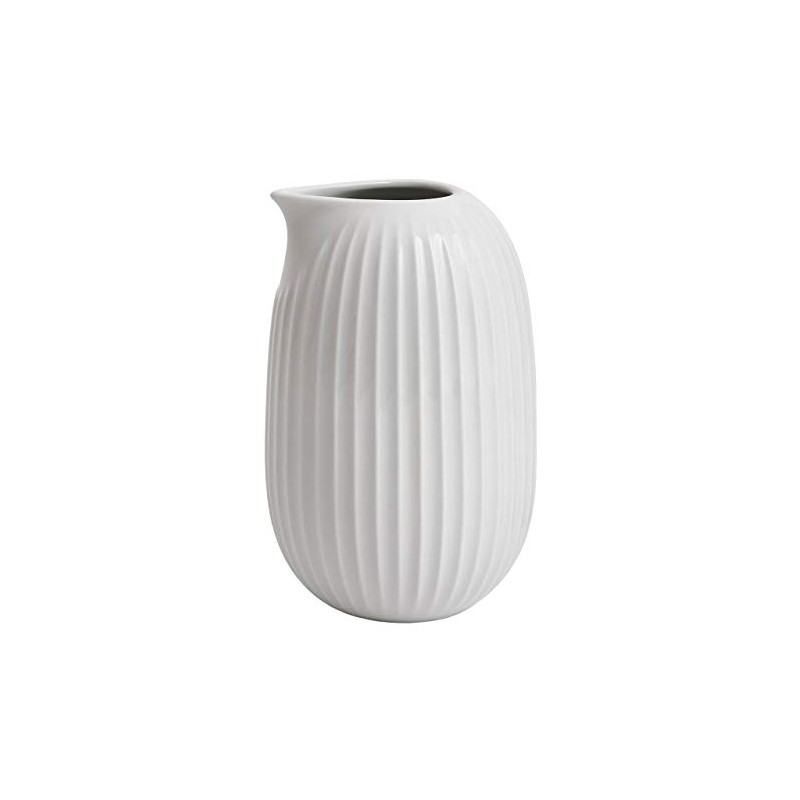 Kähler Kanne 50 cl Hammershøi legendäres Design für Tee und
