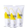 thany. Cleansing Gel (Clear Yellow), Set of 3