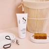Alfaparf Milano Semi di Lino Diamond Illuminating Conditioner, 200 ml,