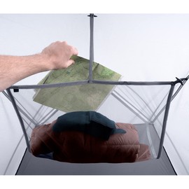 Sea to Summit Gear Loft Telos TR3