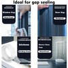 Transparent Window Weather Sealing Tape 2 Inch x 66 FT