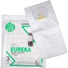 SVB Eureka Beam Central Vacuum Dustlock 3 Bags per Pack