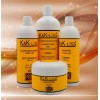 K&K-LISS Kit Completo De Keratina Original Brasileña Alisante 100 1l