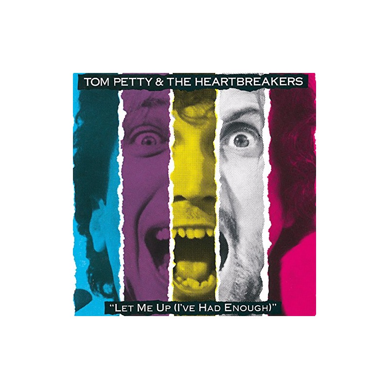 Let Me Up I've Had Enough