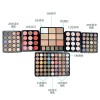 Juego De Maquillaje Profesional Completo Para Mujer
