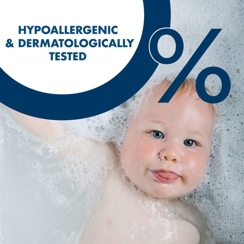 Neutral Baby Body Cream 100 ml