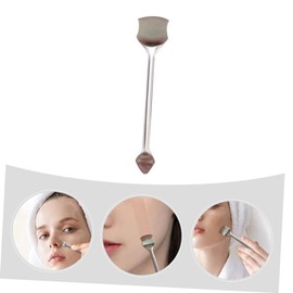 NOLITOY 3pcs Stainless Steel Pore Cleaning Tool for Remover Pimple and Blackhead Extraction Comedone Extractor for Facial Skincare Lightweight and Portable Design